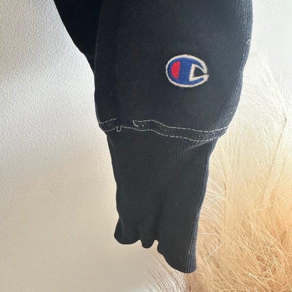 Vintage Heavyweight Champion "LA" Hoodie - Picture 3 of 8